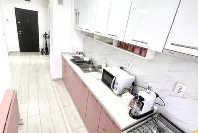 Garsonieră decomandată în Mărăști - 2