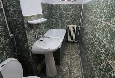Apartament cu 2 camere semidecomandat în Malu Roșu - 8