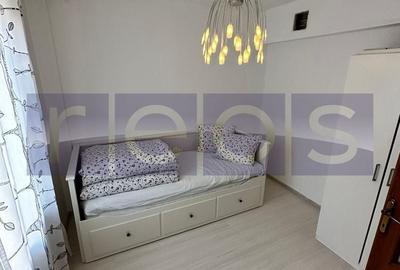 Apartament 3 camere de vânzare Kogălniceanu 87 mp centrala proprie - 3