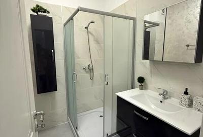 Garsonieră decomandată, mobilată în Chiajna - 5