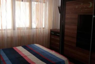 Apartament cu 2 camere decomandat în 8 Martie - 9