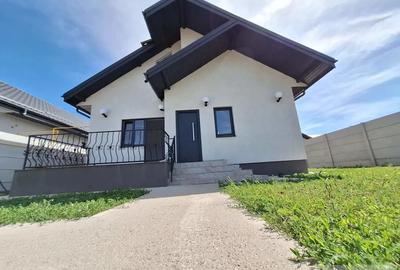 Casa la cheie Oras Pantelimon - 3