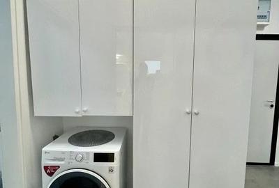 Apartament cu 2 camere decomandat, mobilat în Chitila - 7