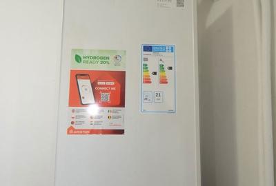 Apartament cu 2 camere în Ghiroda - 12