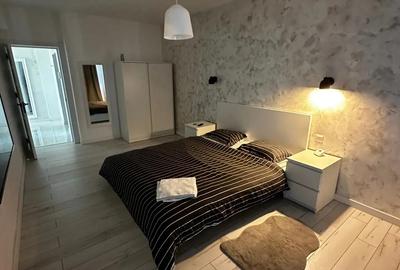 Regim hotelier Apartament universitate (calea bucuresti) Regim hotelier Apartament universitate (calea bucuresti) - 1