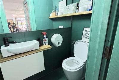 Spațiu comercial, de 170 mp, în Groapa - 6