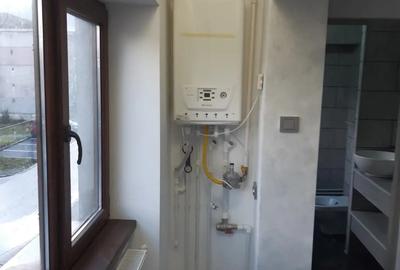 Vand apartamnet cu o camera - 3