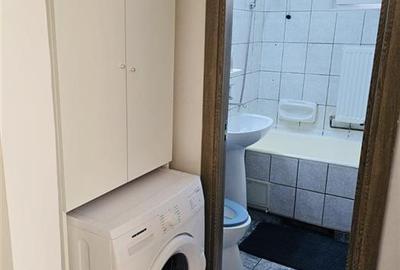 Apartament cu 2 camere semidecomandat, mobilat în Gemenii - 7