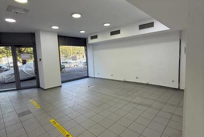 Spațiu comercial, de 140 mp, în Domenii - 4