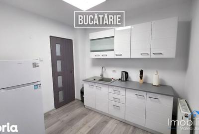 Apartament cu 2 camere decomandat în Central - 9