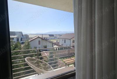 Apartament cu 3 camere decomandat în Șelimbăr - 4