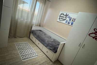 Apartament cu 3 camere semidecomandat în Valu lui Traian - 6