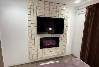 Apartament cu 2 camere decomandat în Central - 1