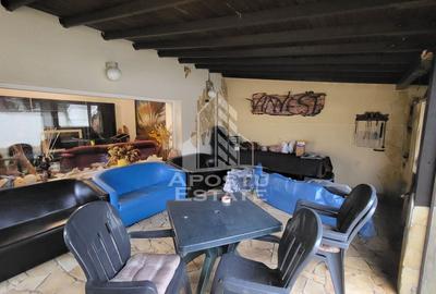 Vilă individuală premium,Dumbravita zona centrala - 13