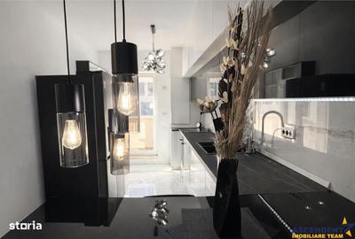 Apartament cu 2 camere în Tractorul