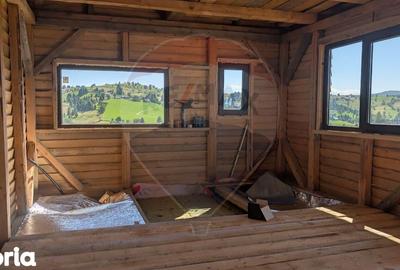 Teren de 2348 mp, în Măguri - 16