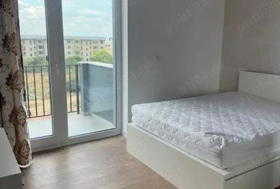 2 Camere | Giroc-Aproape de hotel IQ | Etaj 3 | Loc de parcare inclus