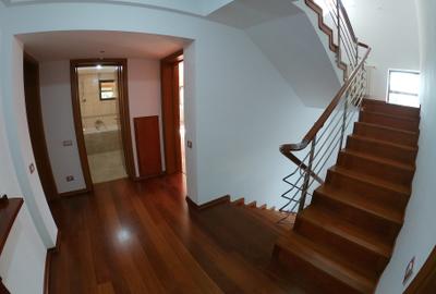 Vila S+P+1+M 650mp Paradisul Verde libera Vezi VIDEO - 31