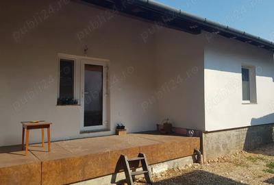 Proprietar vanzare casa 2 nivele renovata linga Stei, 200mp+beci 20m+ sura 90mp+ curte+teren 4 ari - 4