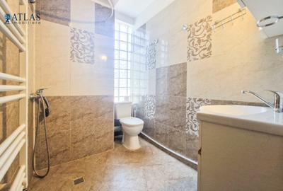 Apartament cu 4 camere decomandat, mobilat în Schei - 14