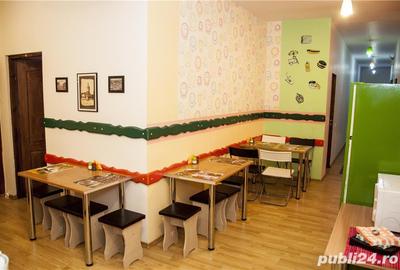 Spațiu comercial, de 173 mp, în Centrul Istoric - 8