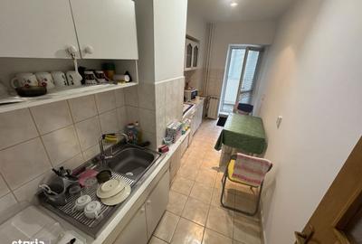 Garsonieră, mobilată în Stadion - 6