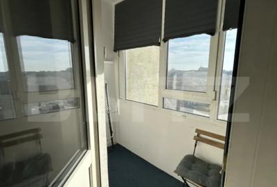 Garsonieră decomandată, mobilată în Titulescu - 4