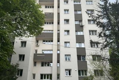 Apartament cu 3 camere circular, mobilat în Drumul Taberei - 15