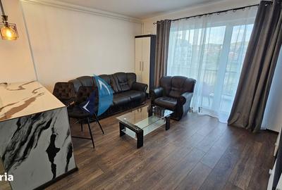 Apartament cu 2 camere în Central - 1