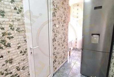 Garsonieră decomandată în Rolast - 2