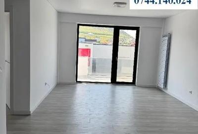 Apartament cu 2 camere semidecomandat în Calea Romanului - 1