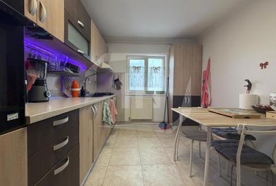 Apartament 2 camere, decomandat in Marasti - 4