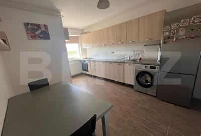 Apartament 2 camere decomandat, 64 mp utili, parcare, zona Bmw - 7