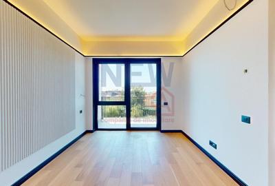Studio in Complex Rezidential Park Line  Pipera FINALIZAT
