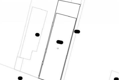 Casă cu 7 camere cu Teren 280 Mp în Central - 7