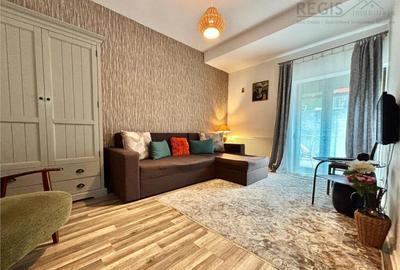 Studio Cochet PetFriendly Predeal - 2