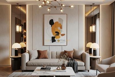 Apartament cu 2 camere semidecomandat în 13 Septembrie