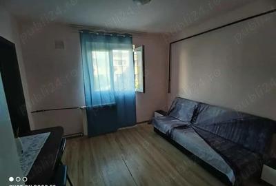 Apartament cu 2 camere decomandat în Central - 4