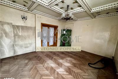 Casă cu 3 camere cu Canalizare în Ultracentral - 1