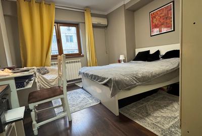 Apartament cu 3 camere circular, mobilat în Ultracentral - 14