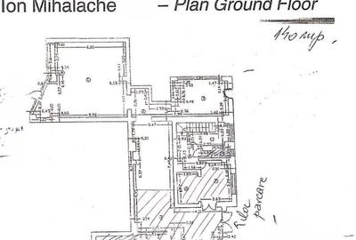 Ion Mihalache - Spatiu Comercial de Inchiriat - Vad Excelent - 6