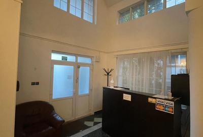 Casa foarte spatioasa cu curte, fosta pensiune 13 camere 780mp Zorilor Casa foarte spatioasa cu curte, fosta pensiune 13 camere 780mp Zorilor - 1