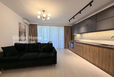 3 Camere | Parcare Inclusa | Centrala Proprie | Ambiance - Pipera - 4