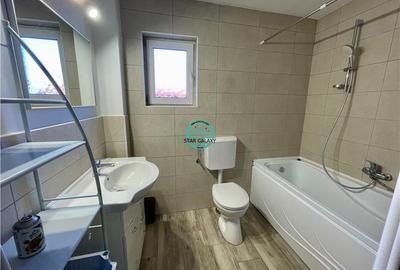 Apartament cu 3 camere decomandat, mobilat în Unirii - 6