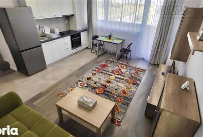 Apartament cu 2 camere, mobilat în Dârste - 5