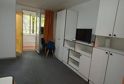 Garsonieră decomandată în Viperești - 5