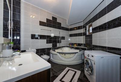 Apartament tip duplex cu vedere la lac Siutghiol – Mamaia Sat - 20