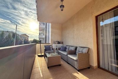 Apartament 3 camere, 80 mp cu parcare inclusa - Pădurea Roșu, Militari - 1