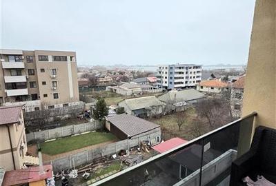 Apartament cu 3 camere decomandat, mobilat în Palazu Mare - 22