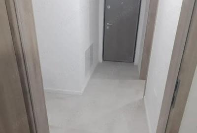 Apartament 2 Camere Metrou Aparatorii Patriei mobilatcu terasa parcare - 7